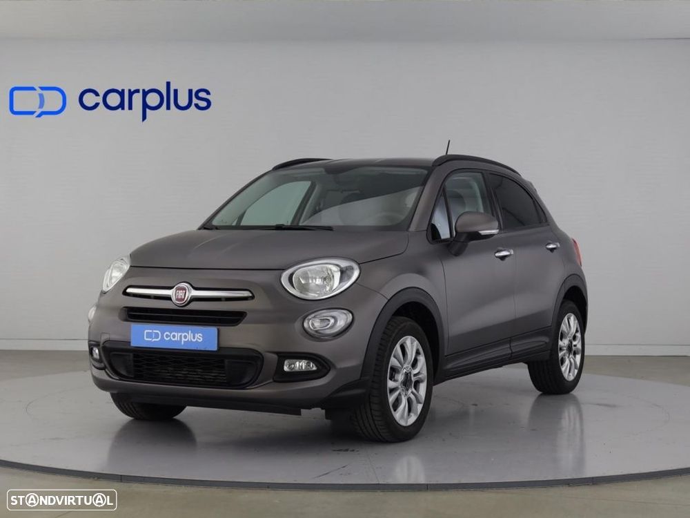 Fiat 500 1.3 16V MJ Pop Star S&S - 1