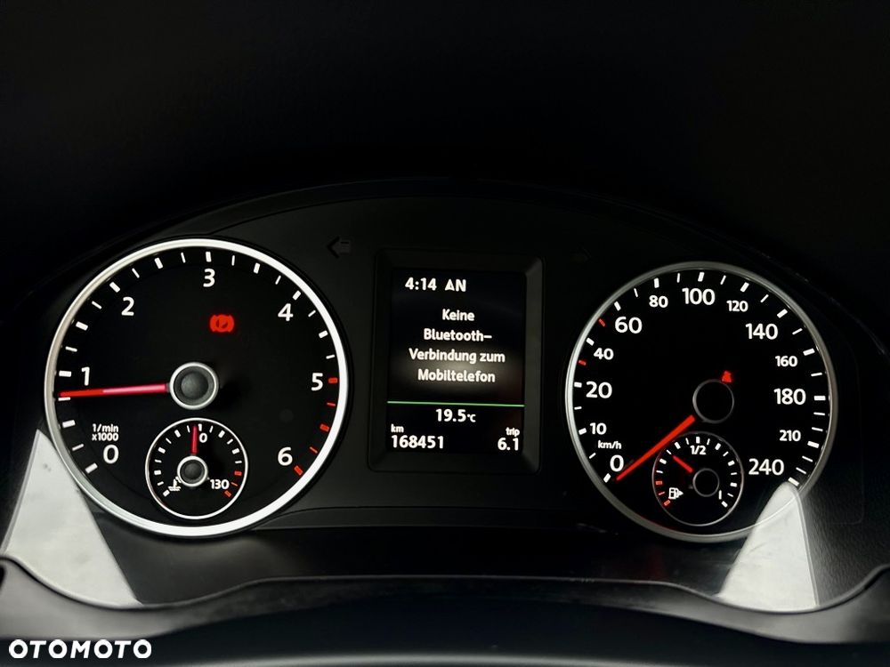 Volkswagen Tiguan 2.0 TDI BlueMot Sport&Style - 22