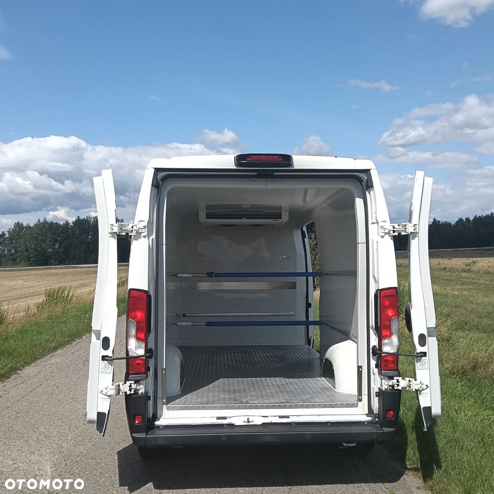 Peugeot Boxer - 18