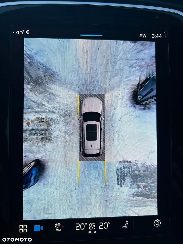 Volvo XC 90 T8 AWD Plus Bright - 19
