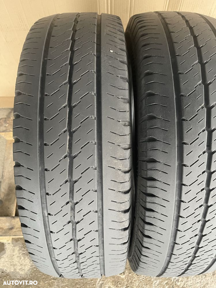 215/75 R16 C Barum Vanis 3 Dot 2024 - 3
