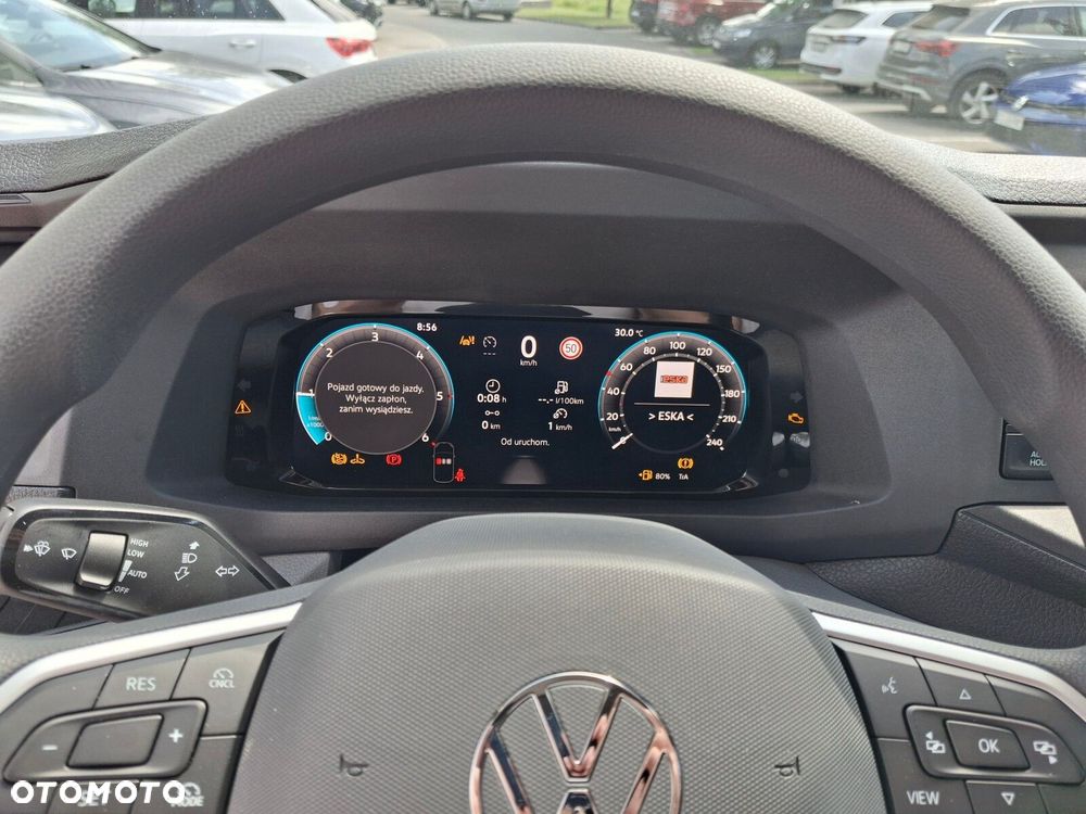 Volkswagen Crafter - 18