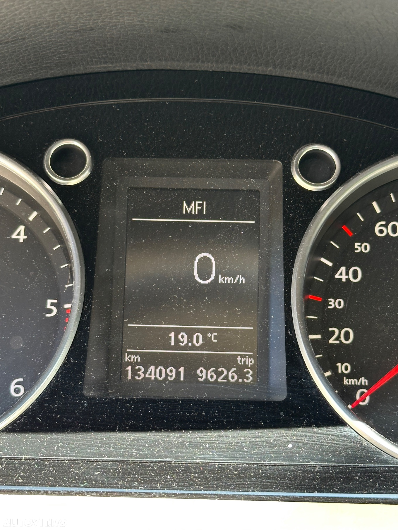 Volkswagen Passat CC 2.0 TDI DPF DSG - 7