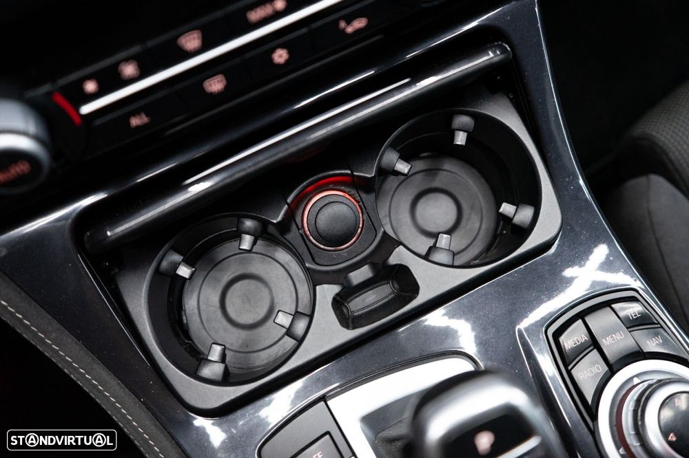 BMW M550d xDrive Touring Sport-Aut. - 47