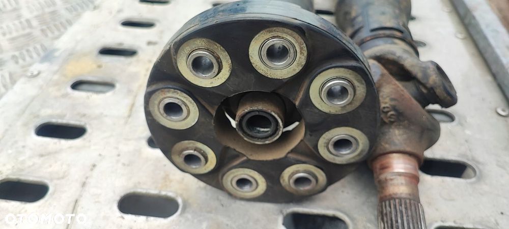 REGENEROWANY WAŁ NAPĘDOWY MERCEDES W220 4.0 CDI - 4