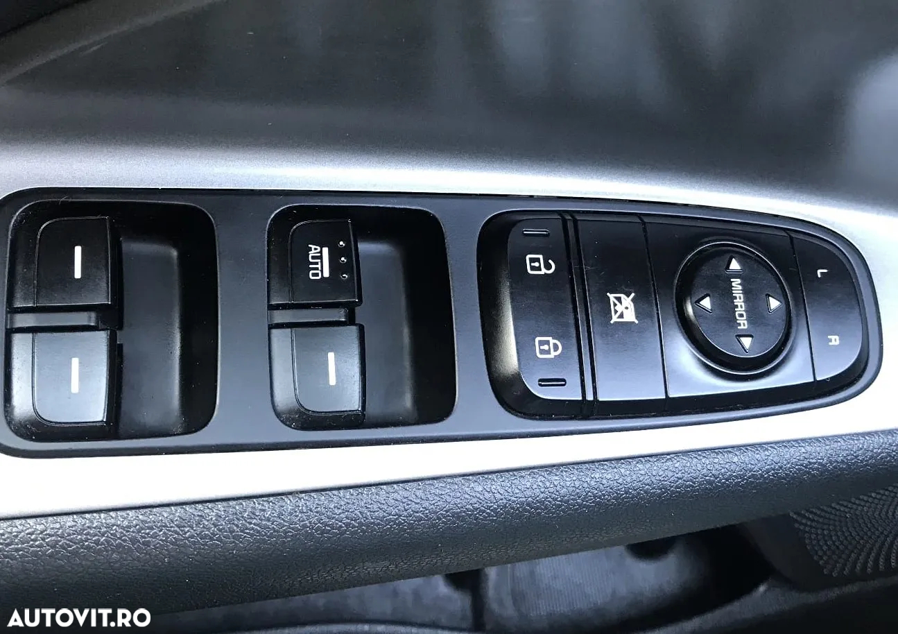 Kia Niro 1.6 GDI 6DCT HEV Classic - 23
