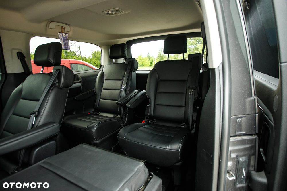 Citroën SpaceTourer 2.0 BlueHDi XL Business Lounge - 32