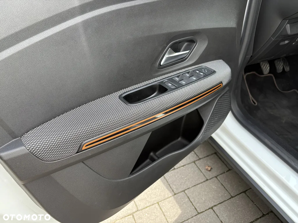 Dacia Sandero Stepway 1.0 TCe Comfort - 28