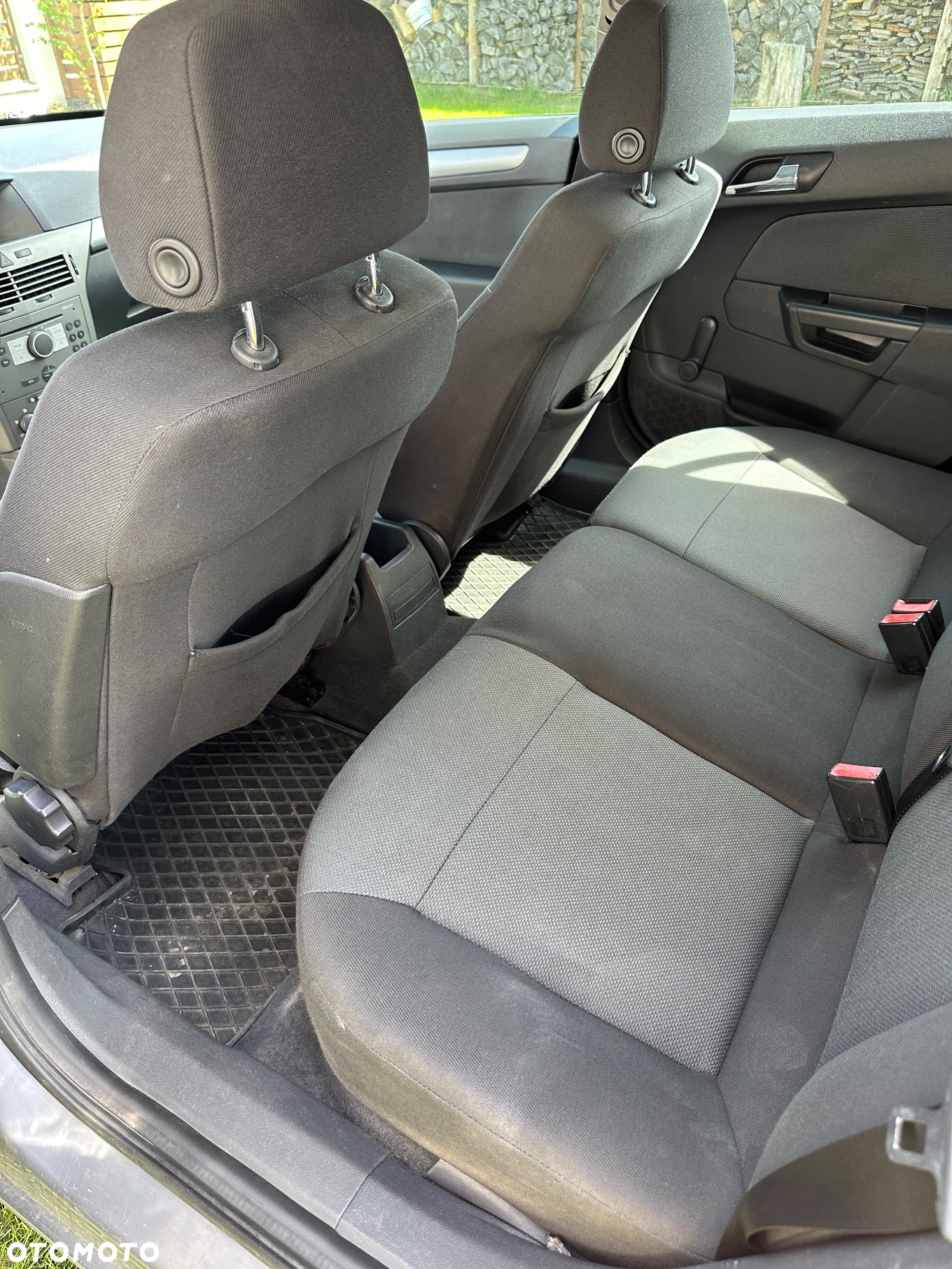 Opel Astra - 17