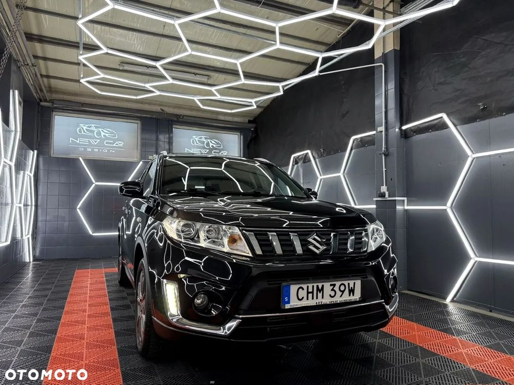 Suzuki Vitara 1.0 Boosterjet Comfort 2WD - 2