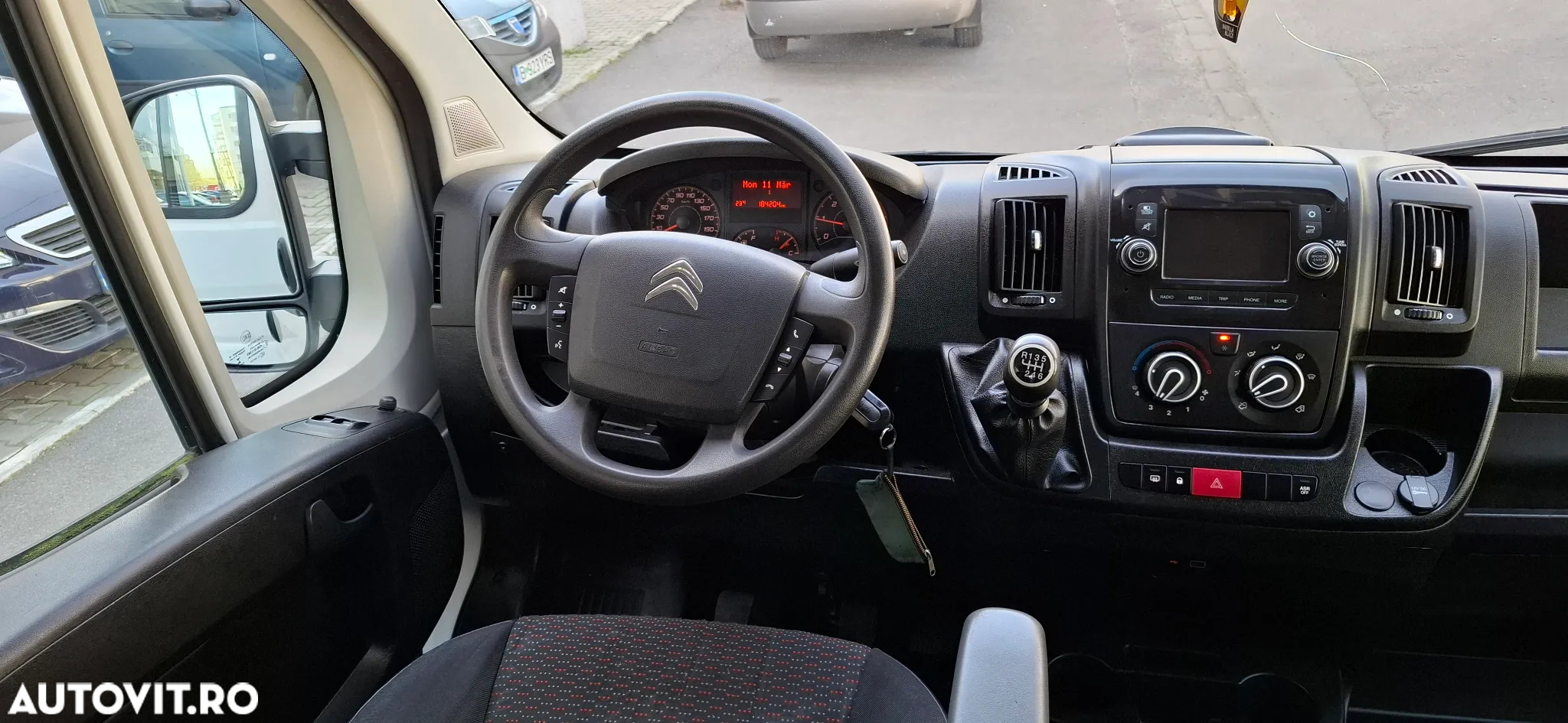 Citroën Jumper - 7