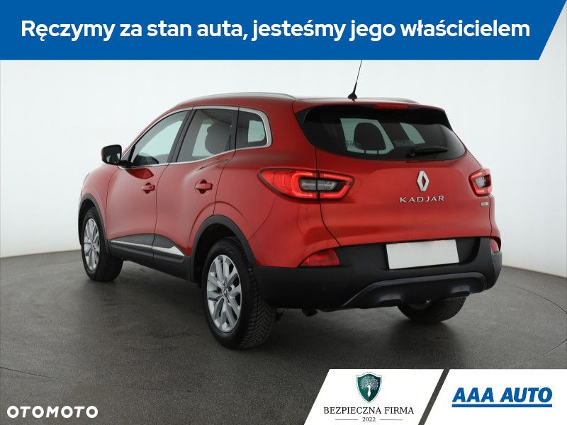 Renault Kadjar - 5
