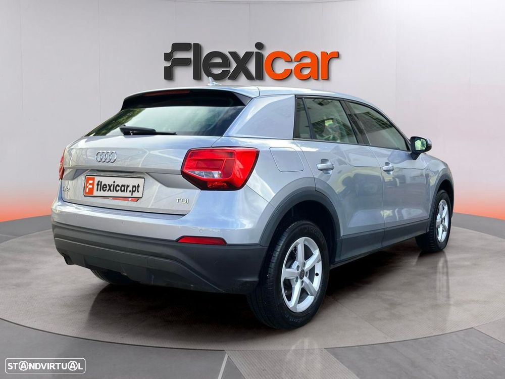 Audi Q2 1.6 TDI - 8