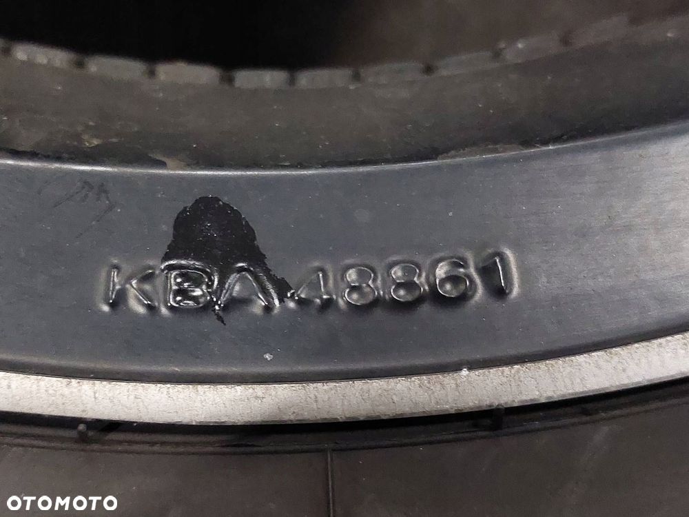 OPONY LETNIE 3 SZT 235/60R18 2023R KORMORAN SUMMER - 5