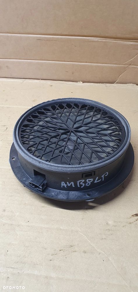 Głośnik drzwi lewy przód przedni lewy Audi A4 B8 8T0035415A - 2