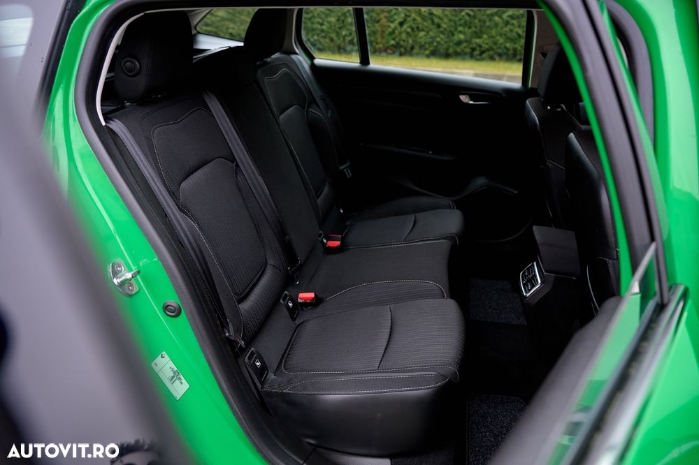 Renault Megane Blue dCi 116 Intens - 19