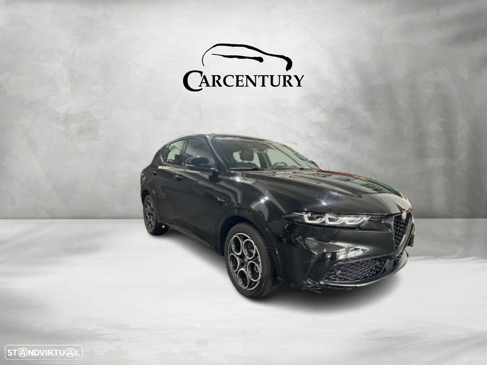 Alfa Romeo Tonale 1.5 Hybrid Sprint - 1