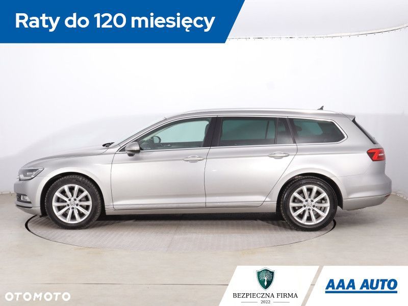 Volkswagen Passat Variant - 4