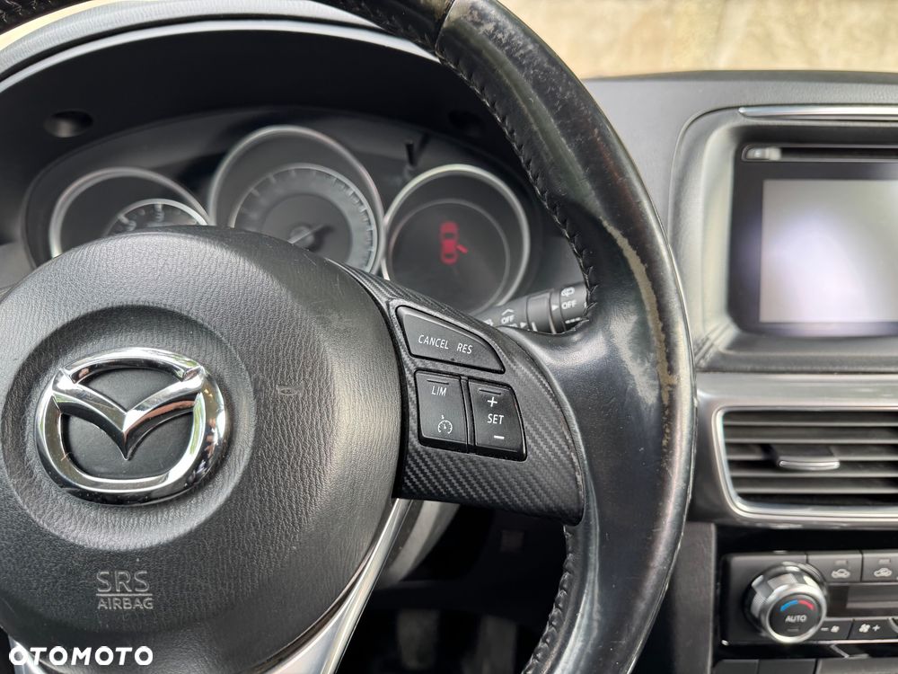 Mazda CX-5 SKYACTIV-D 150 Center-Line - 16