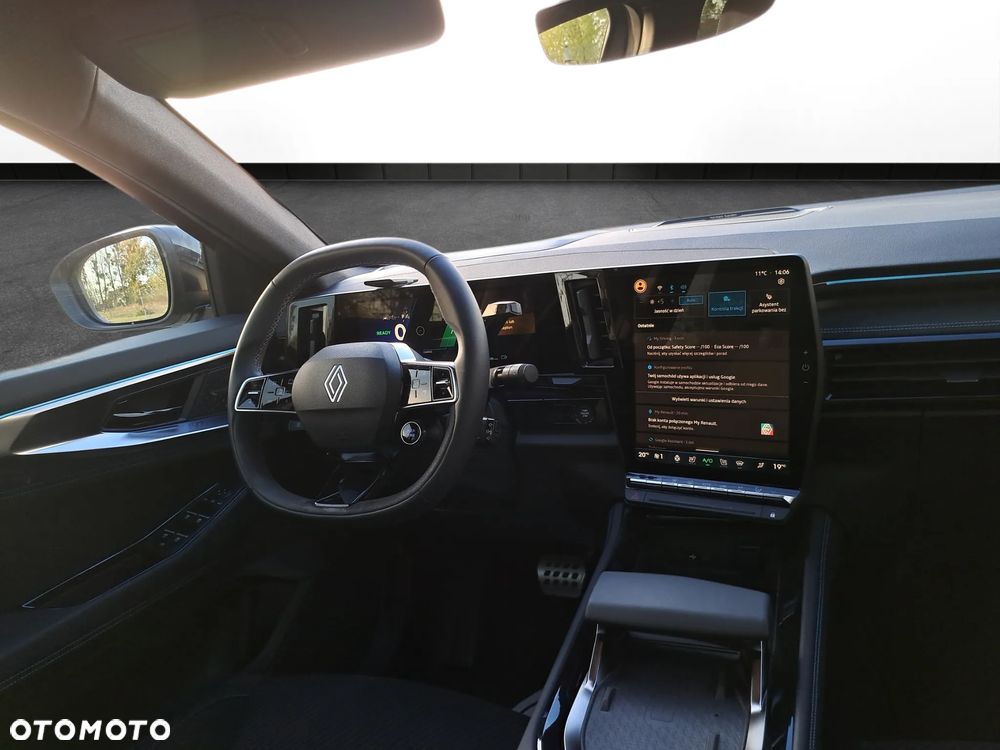 Renault Austral 1.2 E-Tech Full Hybrid 200 Iconic esprit Alpine MMT - 13