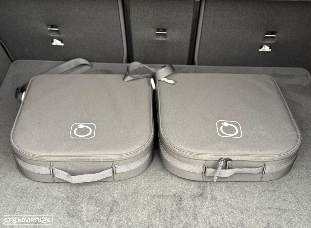 Mercedes-Benz EQA 250+ Edition - 18