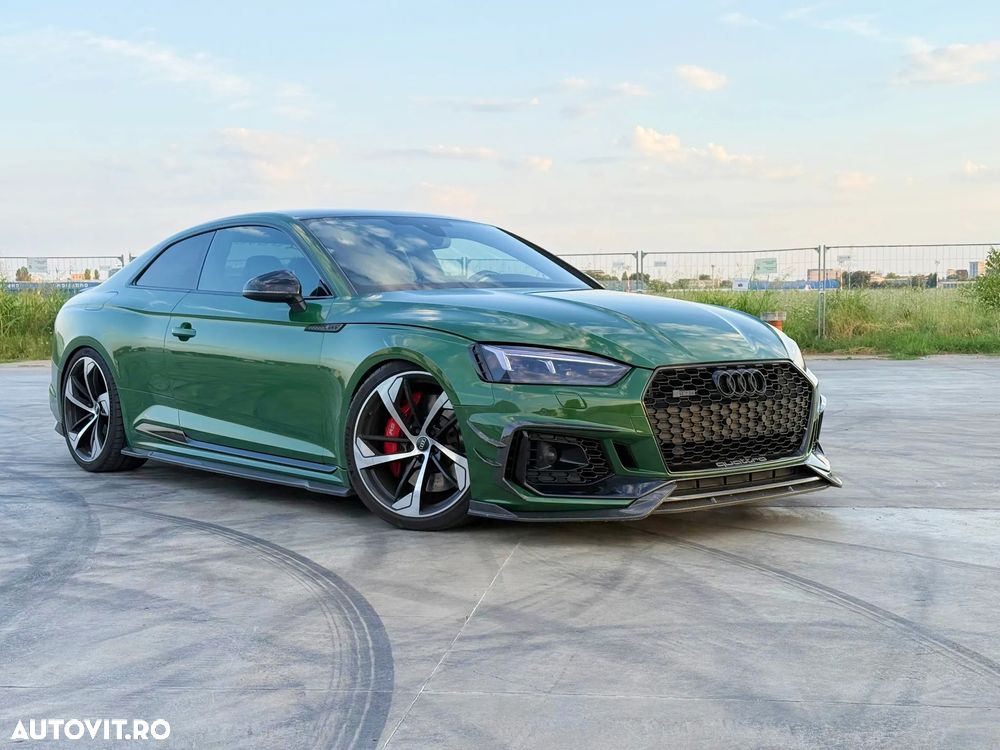 Audi RS5 - 3