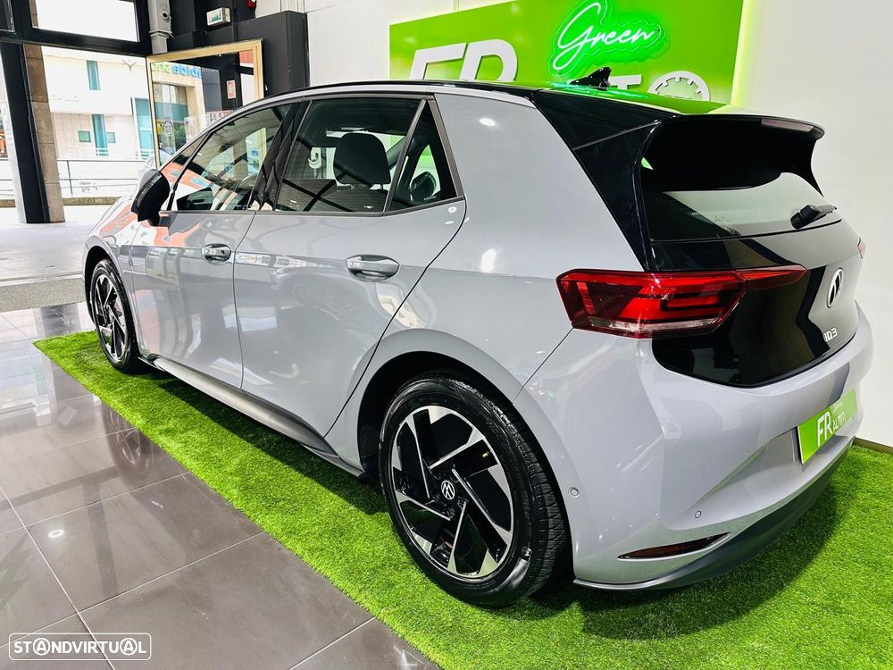 VW ID.3 58 kWh Pro - 14
