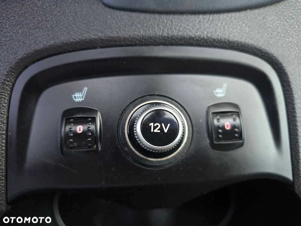 Ford Focus 1.6 EcoBoost Start-Stopp-System Titanium - 34