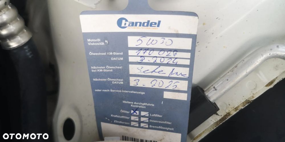 BMW Seria 1 116i Sport Line - 36