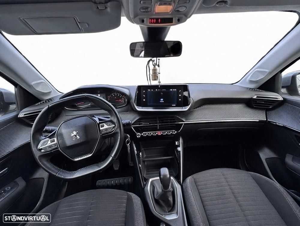 Peugeot 208 1.2 PureTech Active Pack - 6