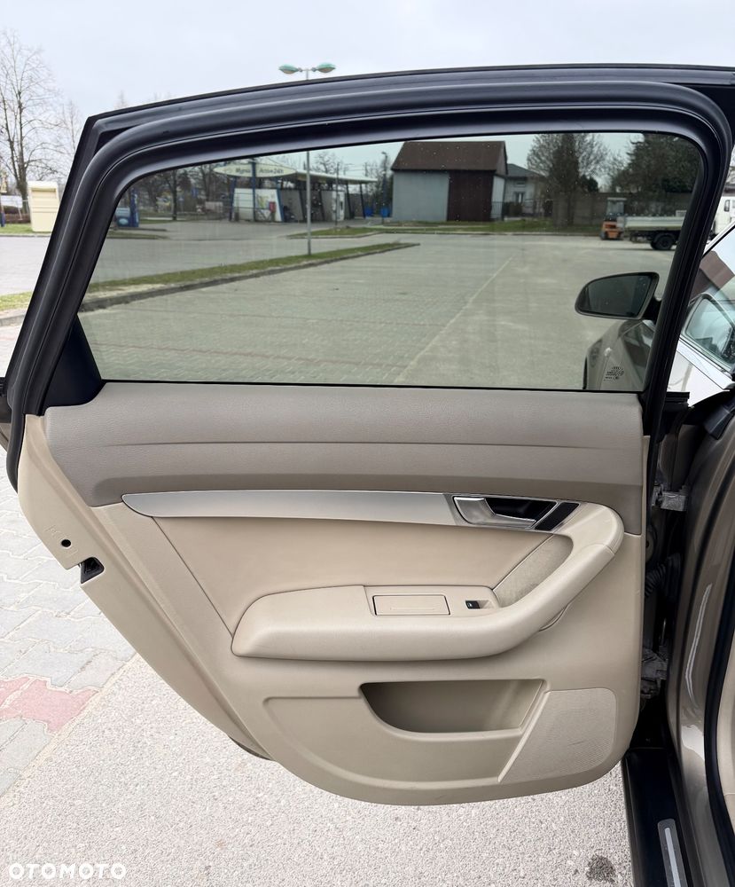 Audi A6 Limousine - 12