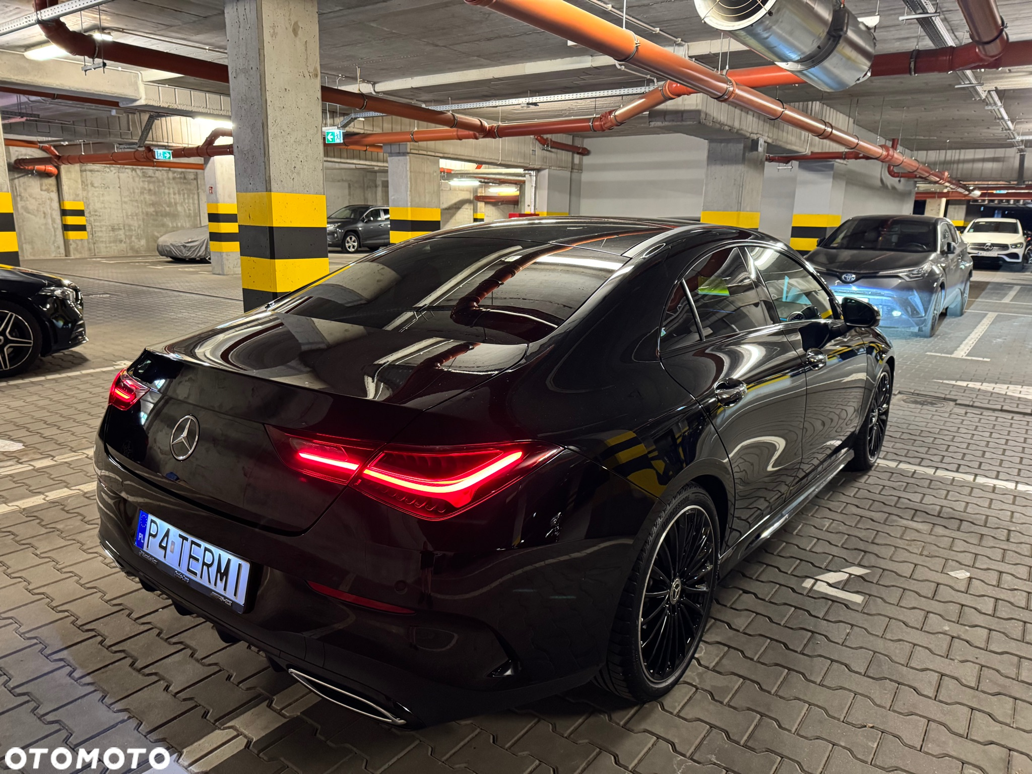 Mercedes-Benz CLA - 6