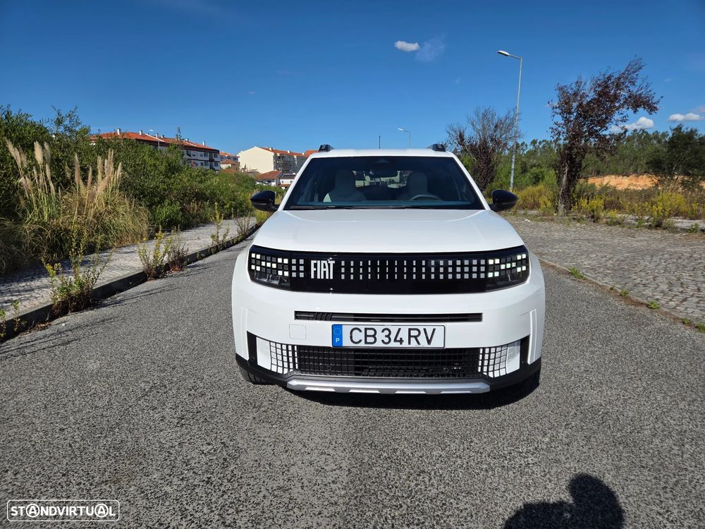 Fiat Grande Panda 45 kWh La Prima - 2