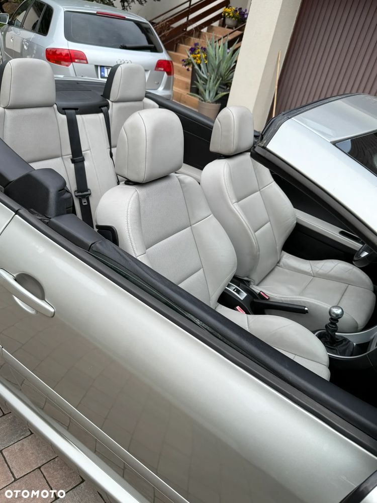 Peugeot 307 CC - 12