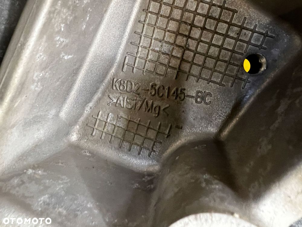 SANKI BELKA ZAWIESZENIA PRZÓD LAND ROVER DISCOVERY SPORT V L550 LIFT - 6