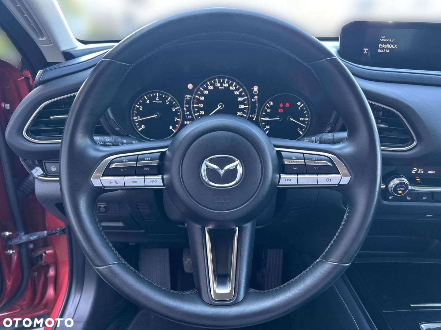 Mazda CX-30 - 13