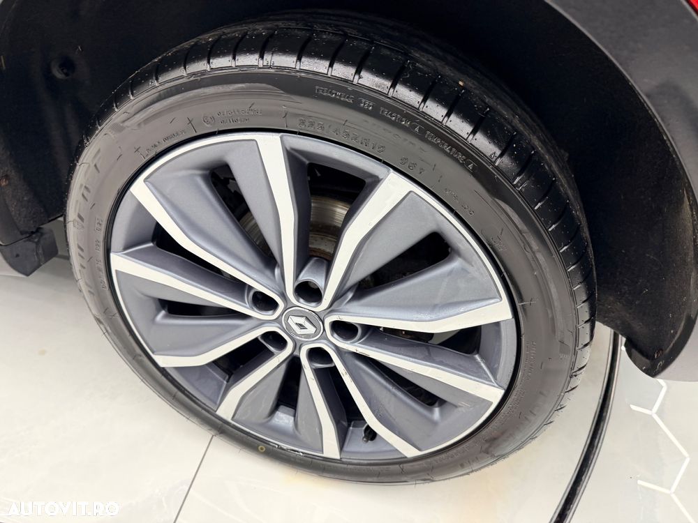 Renault Kadjar Energy dCi 130 4x4 Bose Edition - 13