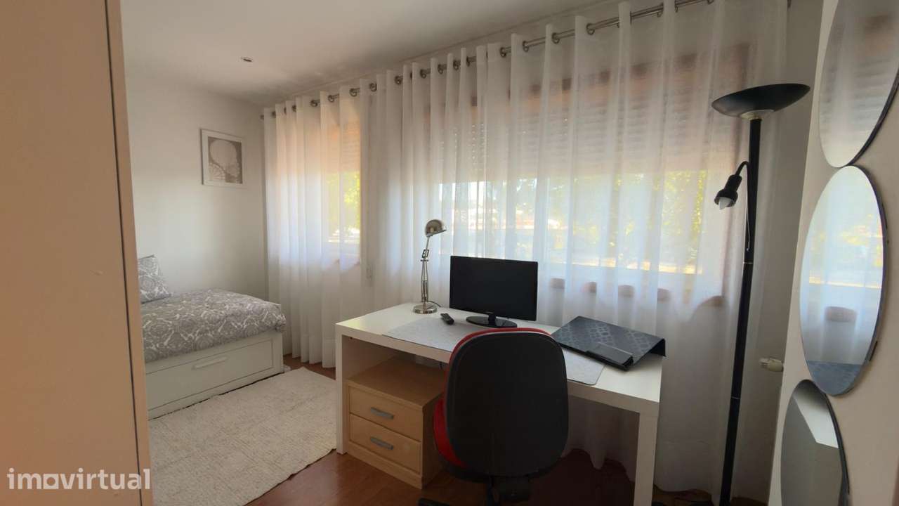 Apartamento T2 para 2 estudantes - Grande imagem: 2/14