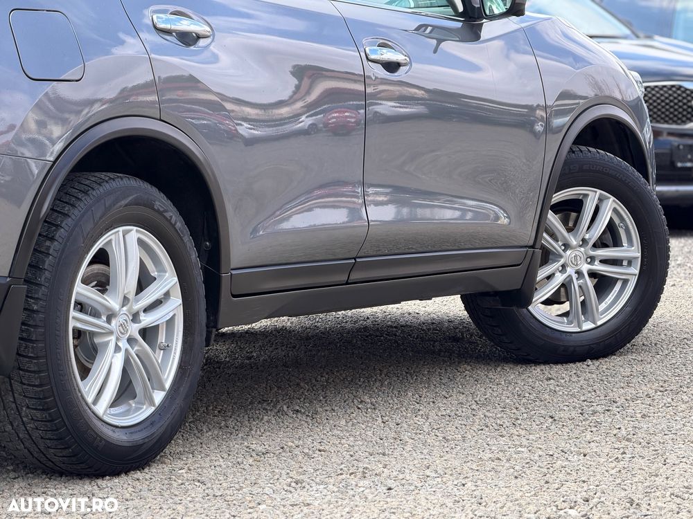 Nissan X-Trail 1.6 dCi ALL-MODE 4x4i Tekna - 24