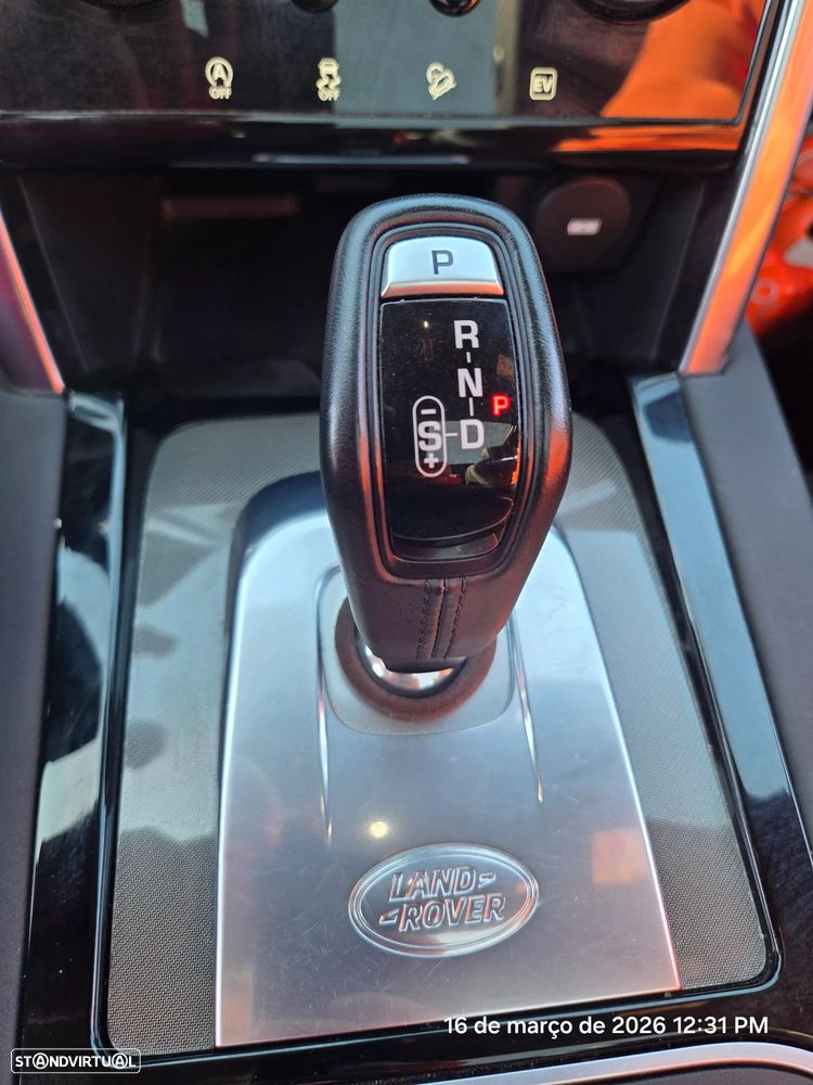 Land Rover Discovery Sport - 22