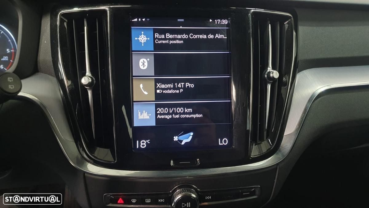 Volvo V60 - 19