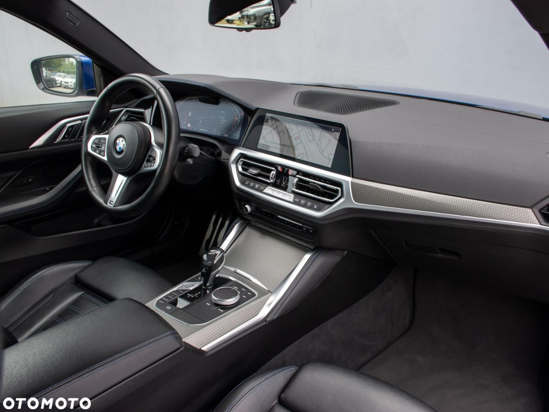BMW Seria 4 - 12