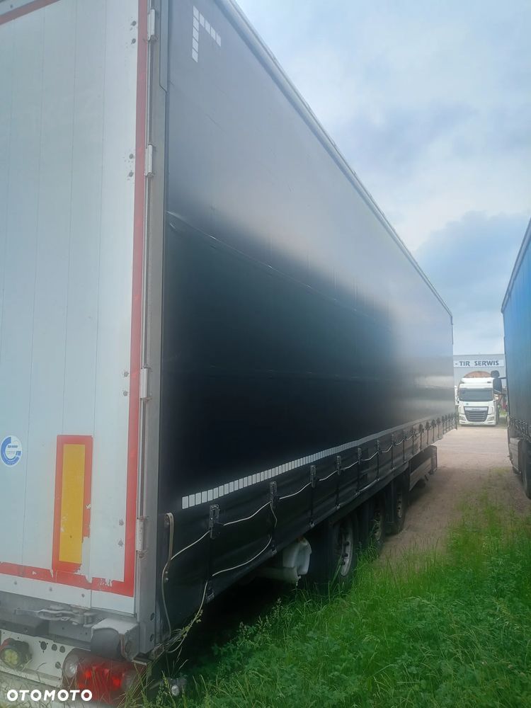 Schmitz Cargobull VARIOS - 4