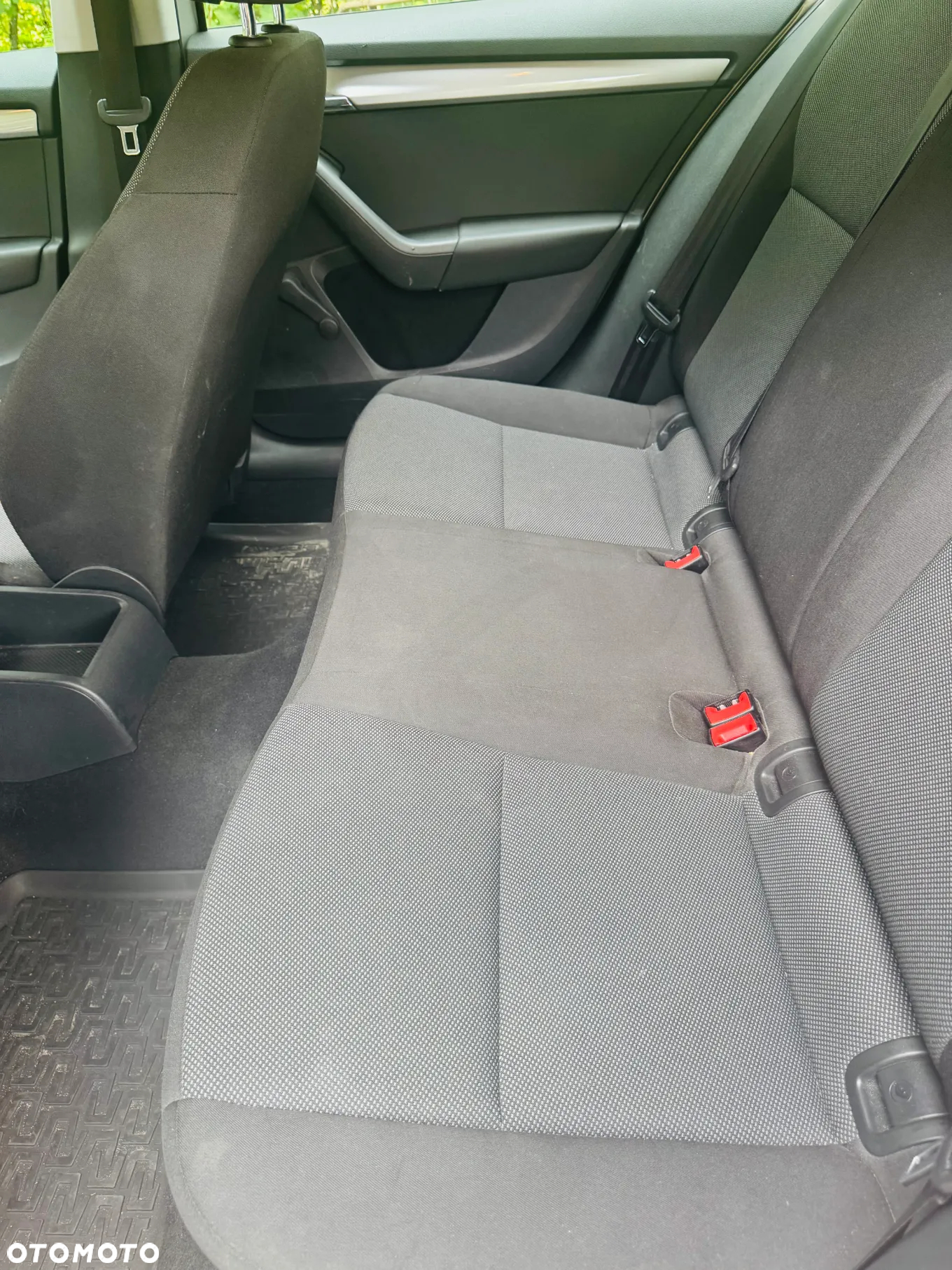 Skoda Octavia 1.2 TSI Active - 19