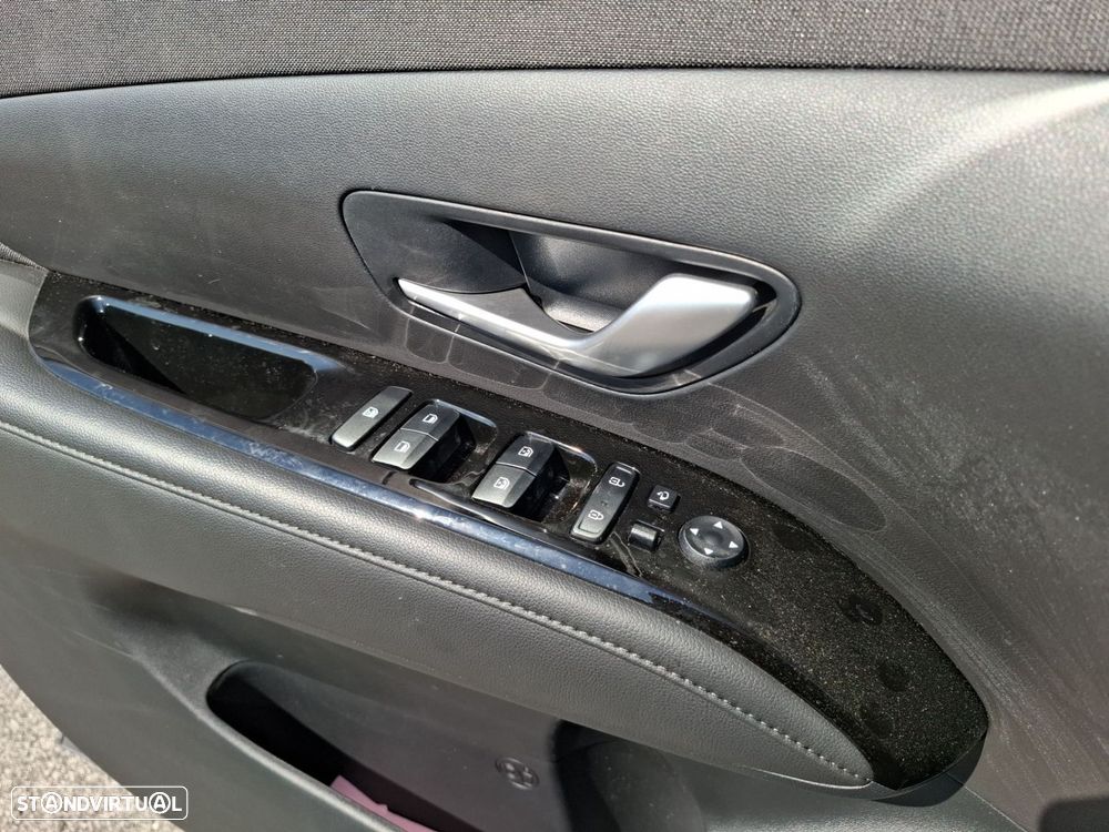 Hyundai Tucson 1.6 T-GDI HEV Premium - 21