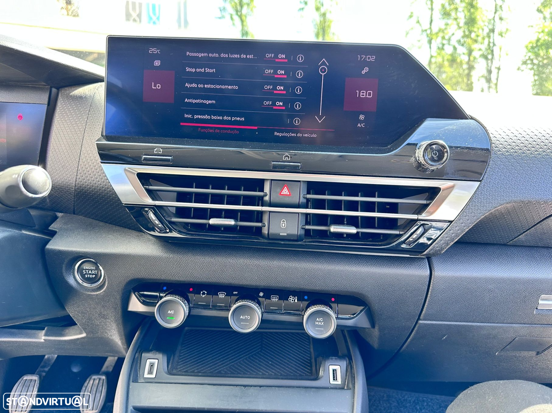 Citroën C4 1.2 PureTech Shine - 16