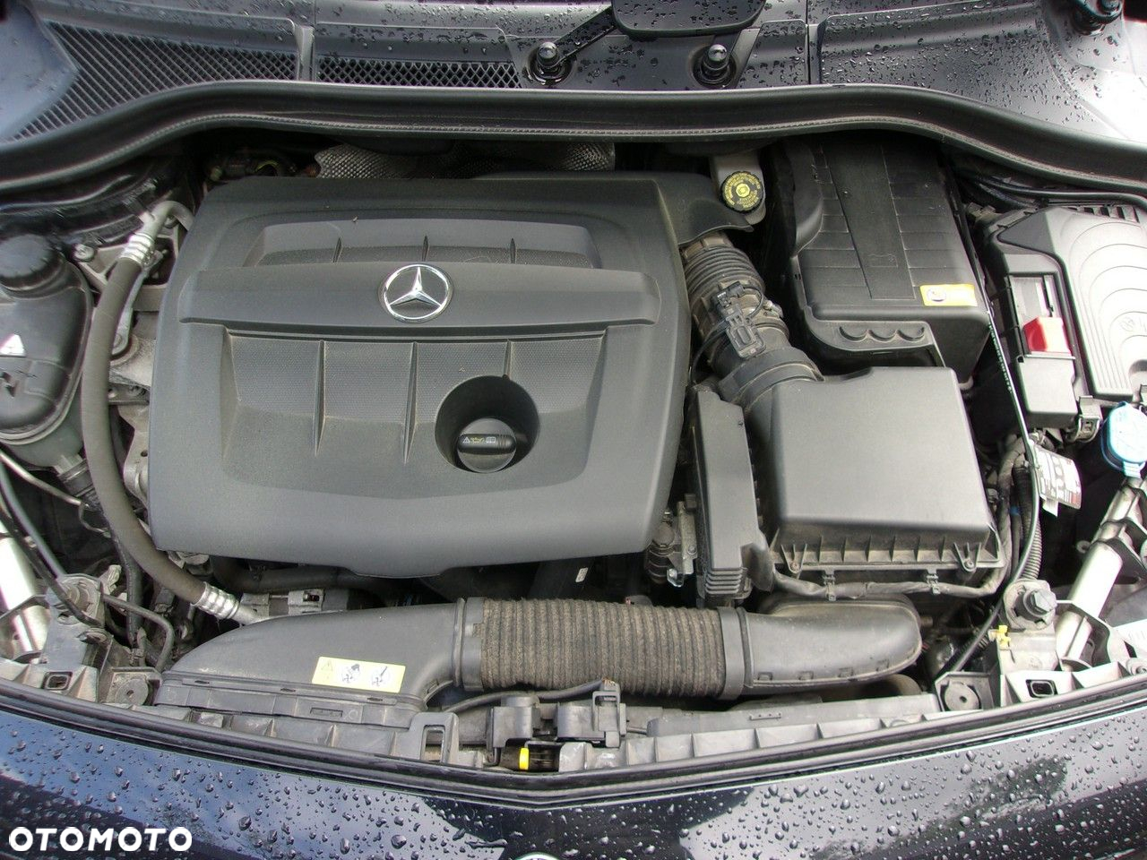 Mercedes-Benz Klasa B - 29