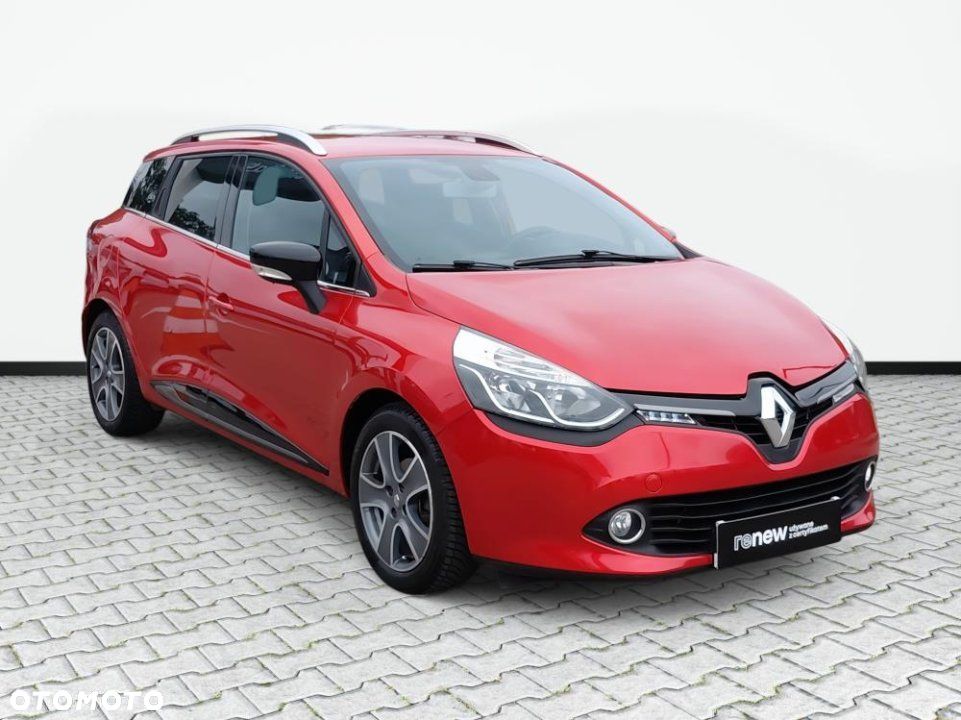 Renault Clio - 3