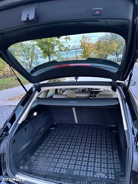 Audi A6 Avant 2.0 TDI Quattro S tronic - 14