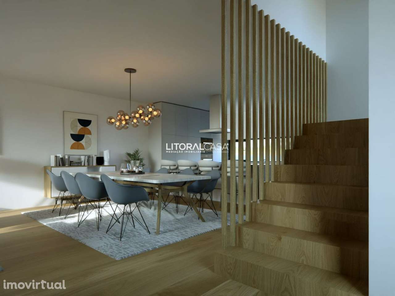 Moradia T4 | Esgueira - Grande imagem: 2/13